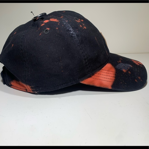 Carhartt Hat Black - Picture 3 of 5